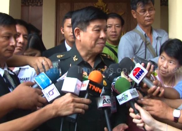 ก.แรงงานพร้อมทบทวนบันทึกความเข้าใจไทย-ลาว