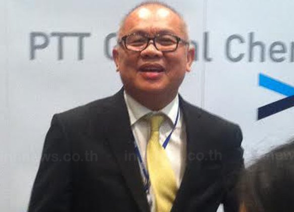 PTTGCทุ่มงบ4.5พันล. ลงทุน 5 ปี ลุย ตปท.