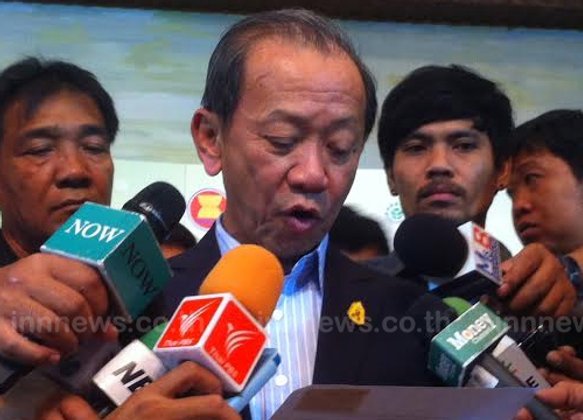 คลังหารือสบน.ออกพันธบัตรจ่ายดบ.จำนำข้าว