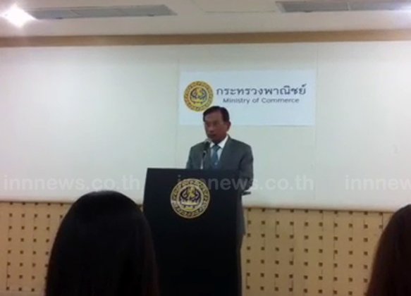 พณ.ชี้เร่งส่งออก2ด.ได้1.9หมื่นล.US