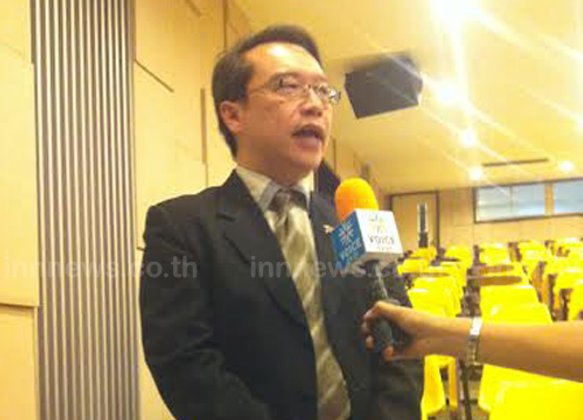 อนุสรณ์คาดการผลิตอุตฯปี58ปรับเพิ่ม65%