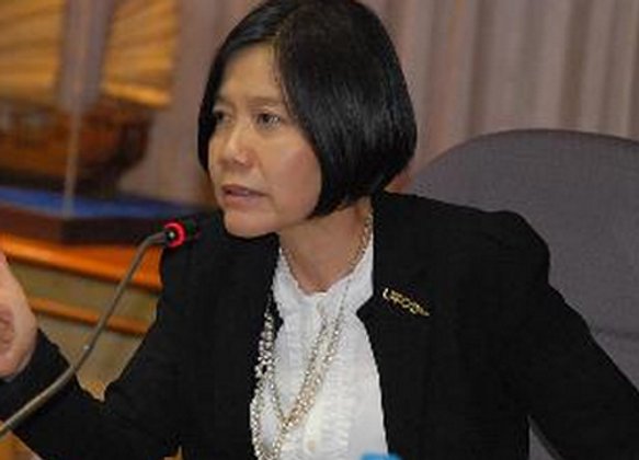หอการค้าแนะรัฐจัดระเบียบสังคมหนุนจีดีพีโต