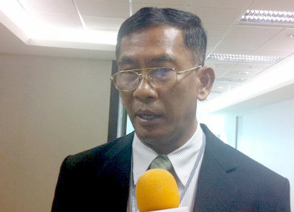 สองแถวเผยขอขึ้นค่าโดยสาร3บาทยังไม่คืบ
