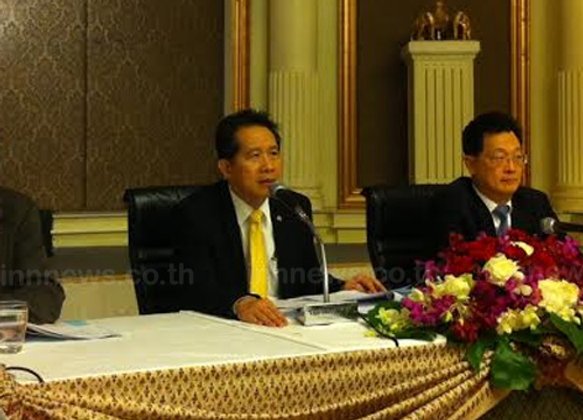 กกร. คาดส่งออกปีนี้อาจติดลบ 0.2%