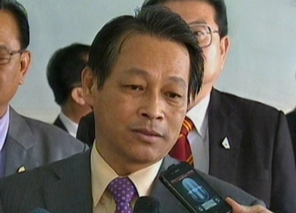 สุชาติ มองรัฐขึ้นภาษีเพิ่มรายไม่เหมาะ