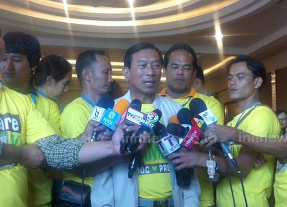 ฉัตรชัยวาง4ยุทธศาสตร์ขับเคลื่อนงานปี58