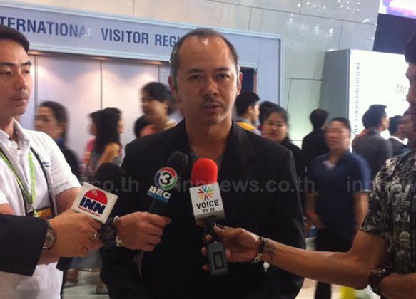 การเมืองนิ่งดันยอดขายรถปีหน้าทะลุ1ล้านคัน