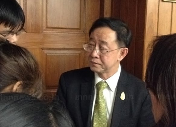 ไทยถกผู้นำลุ่มแม่น้ำโขงชูลงทุนร่วม177,960ล.