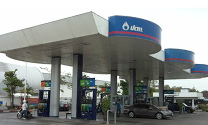ปตท.ลดราคาเบนซินโซฮอล์40สต.คงE85ดีเซล