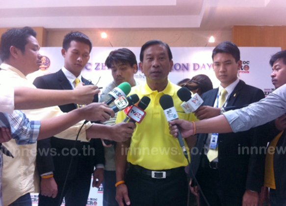 พณ.ชงแนวทางระบายข้าวใหม่วงถก นบข.19ธ.ค.
