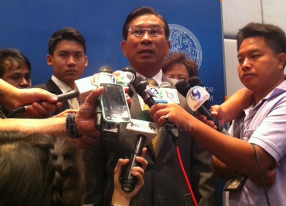 พณ.ผนึกกระทรวงเกี่ยวข้องโรดโชว์ต่างประเทศ