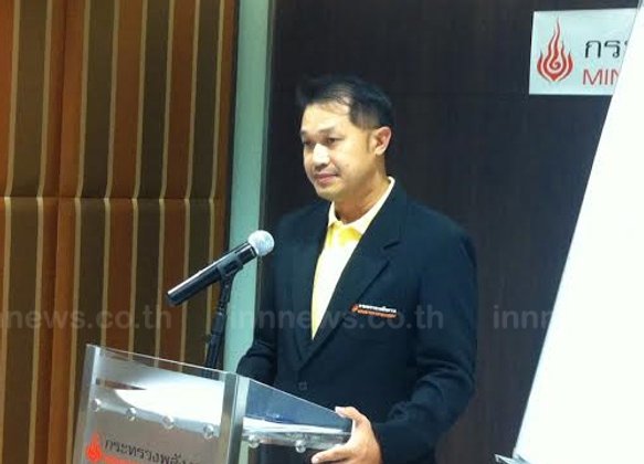 พลังงานเผยปรับราคาเชื้อเพลิงตามตลาดโลก
