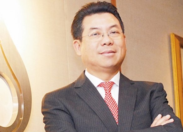 ปตท.คาด ม.ค. 58 สรุปซื้อขายหุ้นบางจากได้