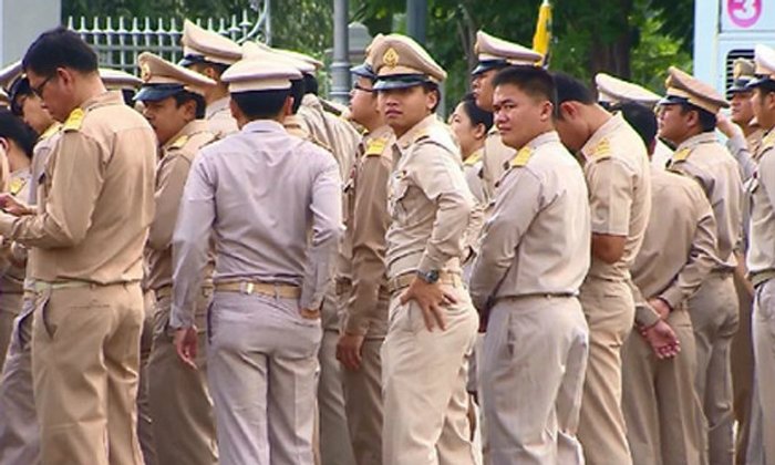 ลุยรีดภาษีข้าราชการเพิ่ม! เน้นเงินเดือน 3 หมื่นขึ้น หลังตีมึน ไม่ยื่นชำระปลายปี