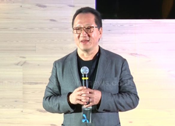 บุญชัย เบญจรงคกุล เป็น ปธ. มอบรางวัลเกษตรสำนึกรักบ้านเกิด