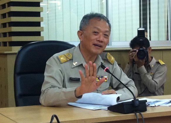 พณ.เผยน้ำมันลงทำเงินเฟ้อ57+1.89%ต่ำสุดในรอบ5ปี