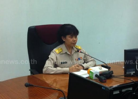 คค.คาดนำขบวนรถไฟฟ้าสีม่วงทดสอบระบบปี5