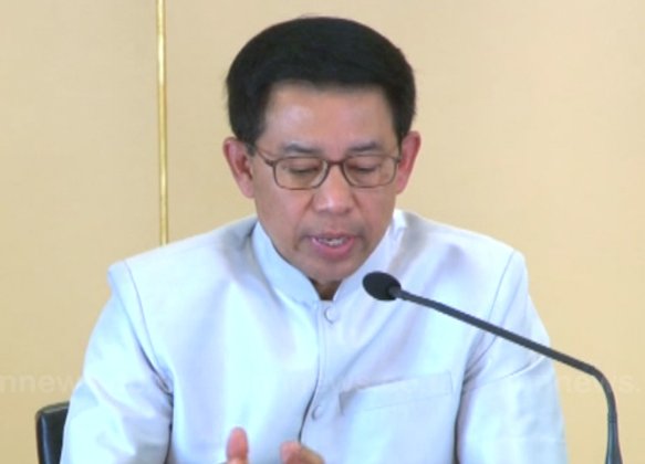 ครม. อนุมัติร่าง พ.ร.บ.แก้ไขประมวลกฎหมาย