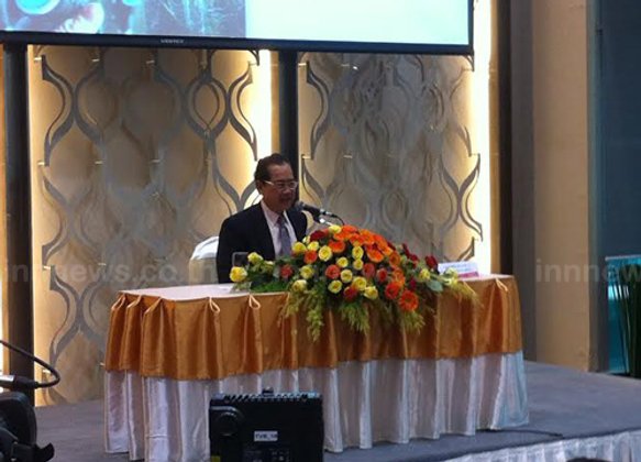 กบง.พิจารณาปรับราคาก๊าซLPGหน้าโรงแยกบ่าย