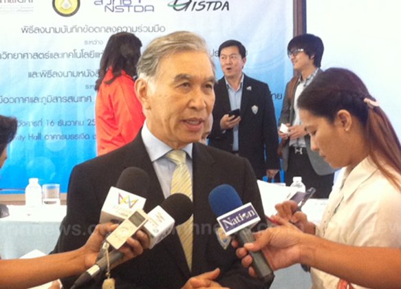 หอการค้าแนะสมาชิกประเมินผลกระทบราคาน้ำมัน