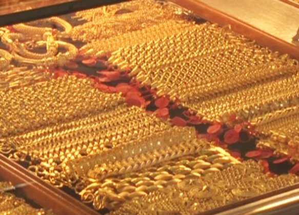 ราคาทองคำ ปรับครั้งที่ 6 ขึ้น 50 บาท