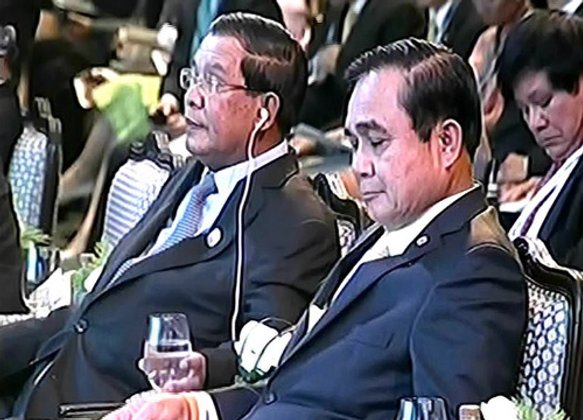 นายกฯเตรียมกล่าวสุนทรพจน์ประชุมGMS