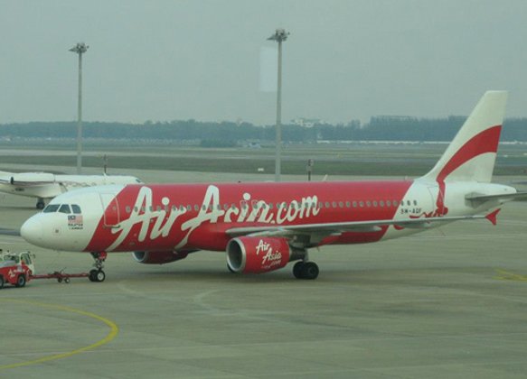 แอร์เอเชียเปิด3เส้นทางบินมหัศจรรย์ภาคเหนือ-อีสาน