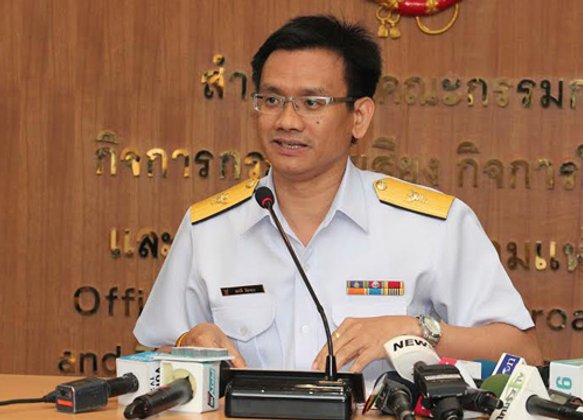 มติที่ประชุมกสท.วันนี้พิจารณาเห็นชอบผังรายการ