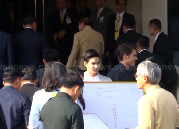 ถกครม.จับตาคลังชงปรับบริหารหนี้สาธารณะ