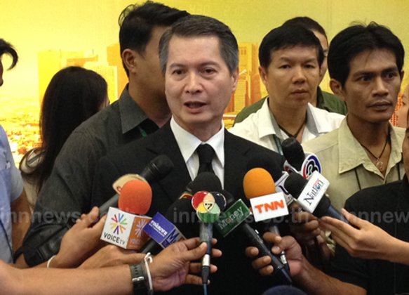 บินไทย เตรียมชงแผนฟื้นฟูซูเปอร์บอร์ด