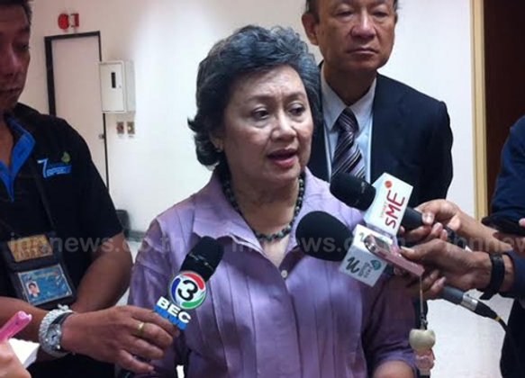 4หน่วยงานรัฐผนึกกำลังปราบปรามนอมินี