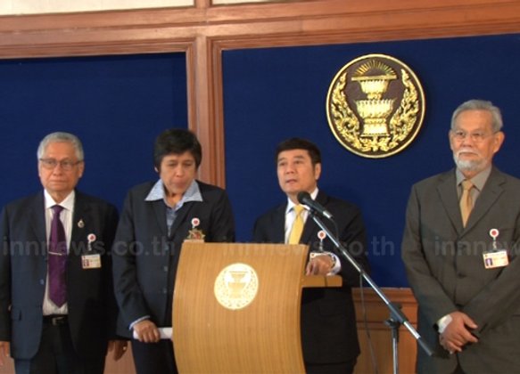 อดิศักดิ์จี้กสทช.ใช้พรบ.จัดสรรความถี่ฯค่าบริการตามจริง