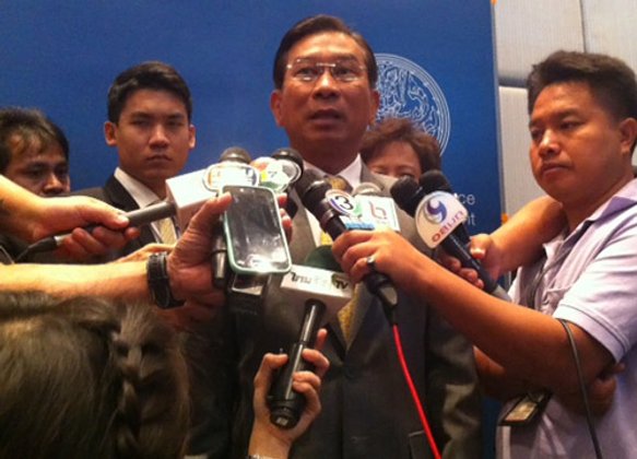 พณ.สั่งตรวจเข้มราคาสินค้าช่วงปีใหม่