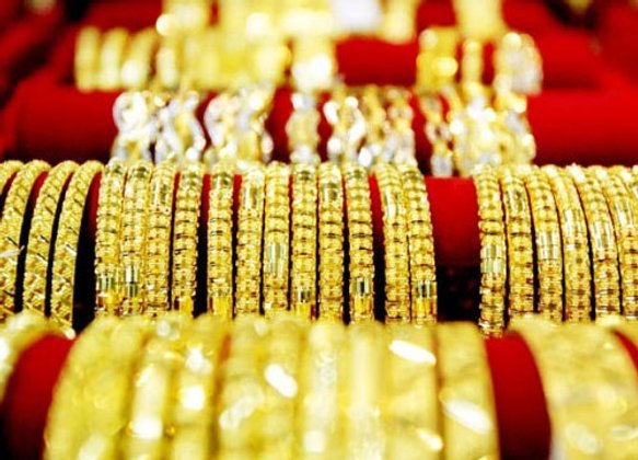 แม่ทองสุกคาดราคาทองปีนี้ต่ำสุด17,000บ.