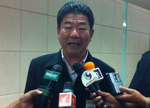 สหพันธ์ฯเผยผู้ประกอบการต้องขึ้นค่าขนส่งตามNGV