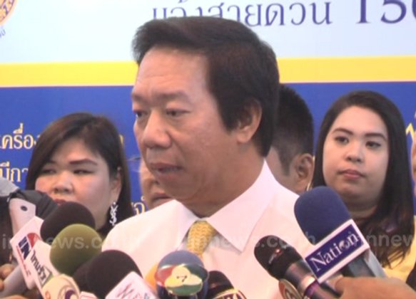 บขส.คาดวันนี้ปชช.เดินทางกลับกรุงฯทะลุ2แสนคน