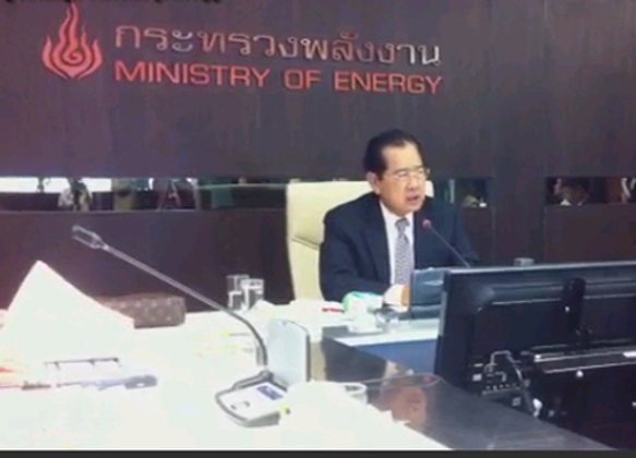 กบง.ลดราคากลุ่มเบนซิน60สต.E20ลง40สต.,E85คงดีเซล