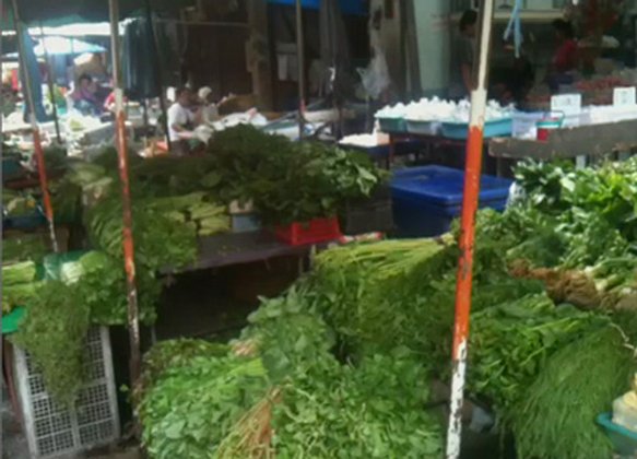 พาณิชย์ เผยราคาสินค้าวันนี้ส่วนใหญ่ทรงตัว