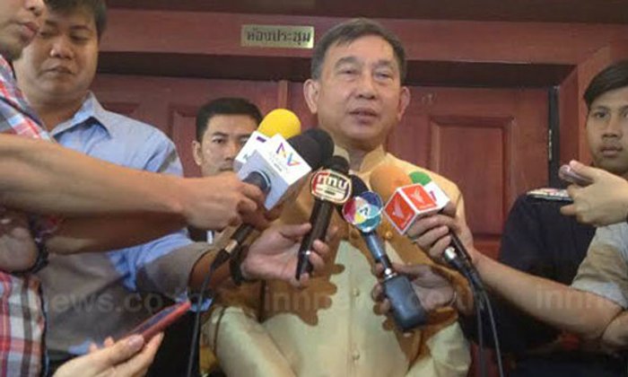 กระทรวงคมนาคมขอโลว์คอสต์ปรับค่าตั๋วหลังกระทบรถโดยสาร