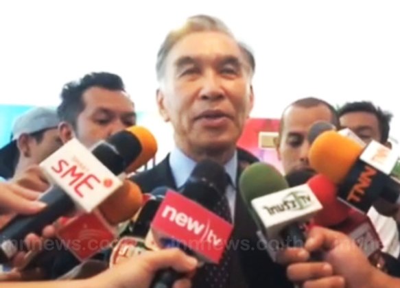 หอการค้าค้านรัฐขึ้นVATเวลานี้เหตุศก.ยังไม่ดี