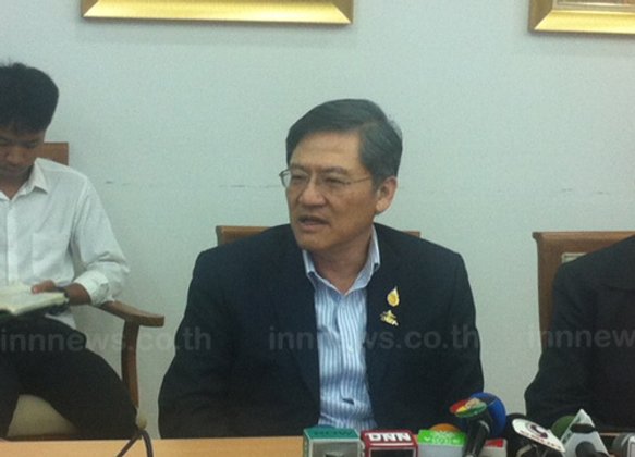 เอกชนเผยรัฐบาลระบายข้าว10ล.ตันในปีนี้ได้