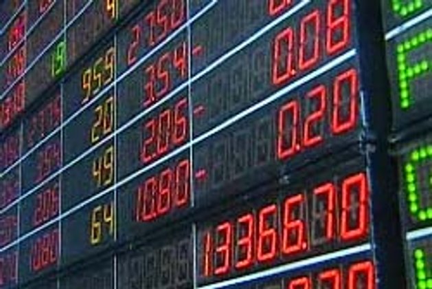 ตลท. สรุป ปี 53 หุ้นไทยพุ่ง 40.60%