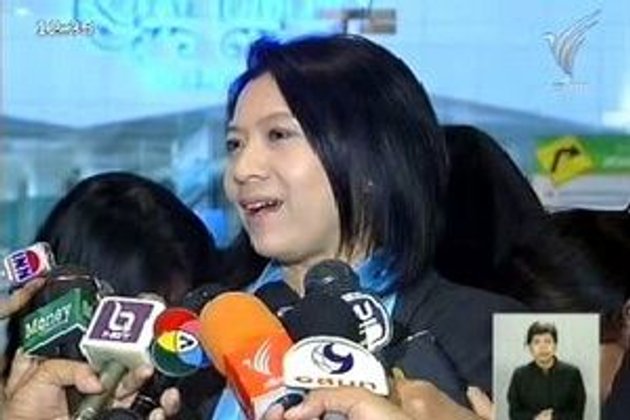พรทิวายันรับทุกความเห็นก่อนชงFTA กับEUเข้าครม.