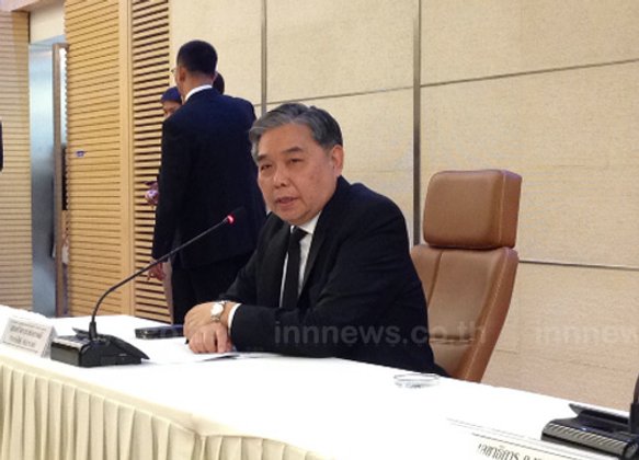 คลังปรับหลักเกณฑ์เอื้อเอกชนทำธุรกิจในไทย