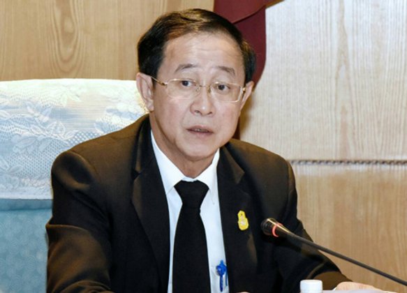 ไทย-ญี่ปุ่นร่วมพัฒนาความปลอดภัยทางถนน