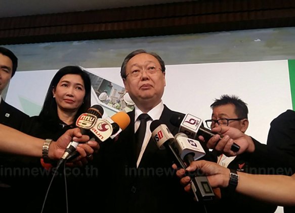 รมช.พาณิชย์สั่งรวบรวมจุดแข็งของไทย