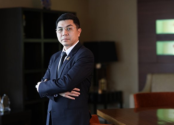 ธอส.จัดทำเงินฝากออมทรัพย์เจ้าสัว