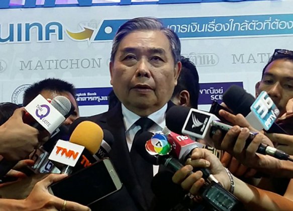 คลัง-ธปท.มั่นใจ EARTH เบี้ยวหนี้ไม่กระทบแบงก์