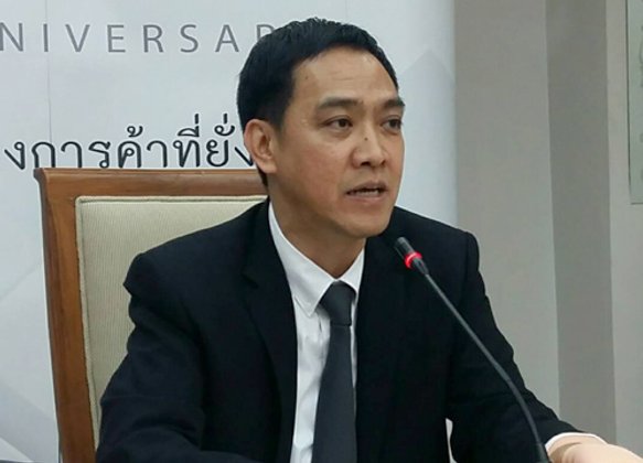บังคลาเทศสนใจซื้อข้าวนึ่งไทย2แสนตัน