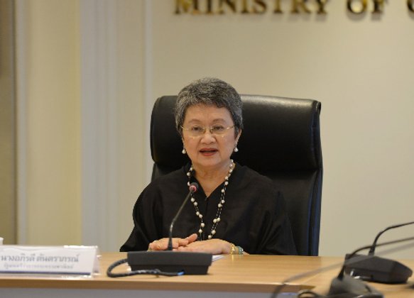 กระทรวงพาณิชย์เดินหน้าเจรจาการค้าเสรี